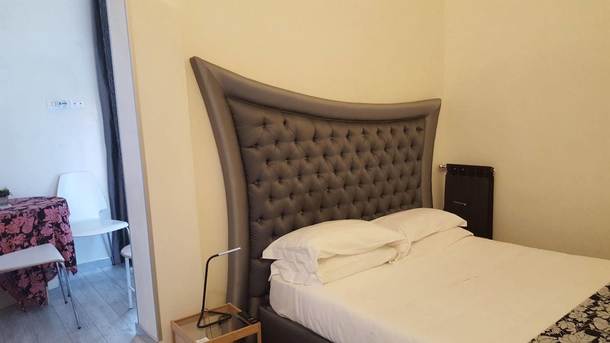 Guest house Esedra Relais