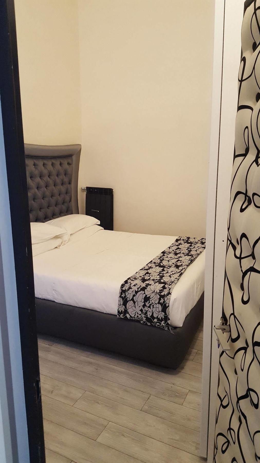 Guest house Esedra Relais