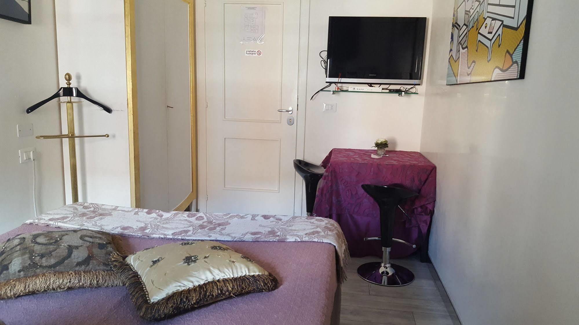 Guest house Esedra Relais