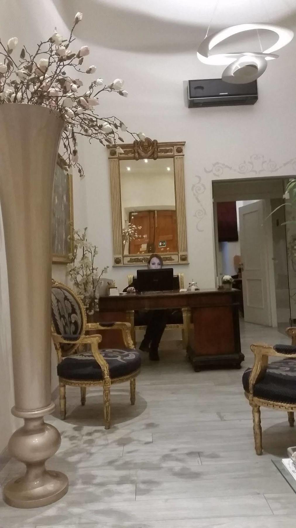 Guest house Esedra Relais Rome