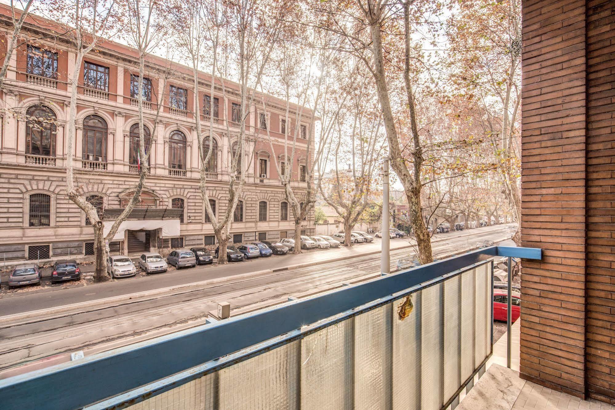 Trastevere Guest house