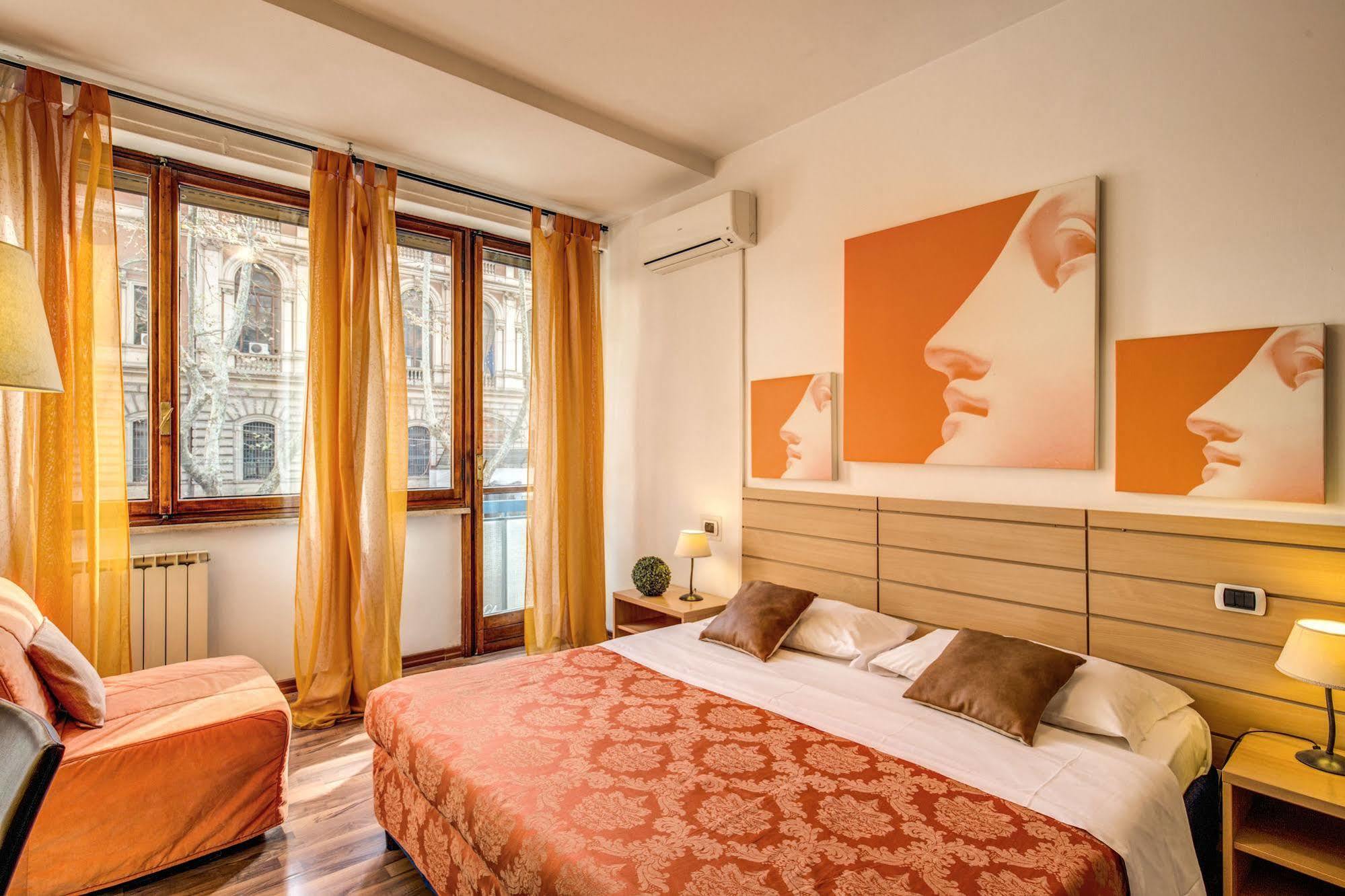 Guest house Trastevere
