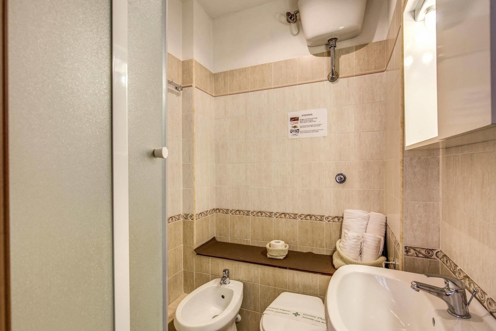 Guest house Trastevere 2*