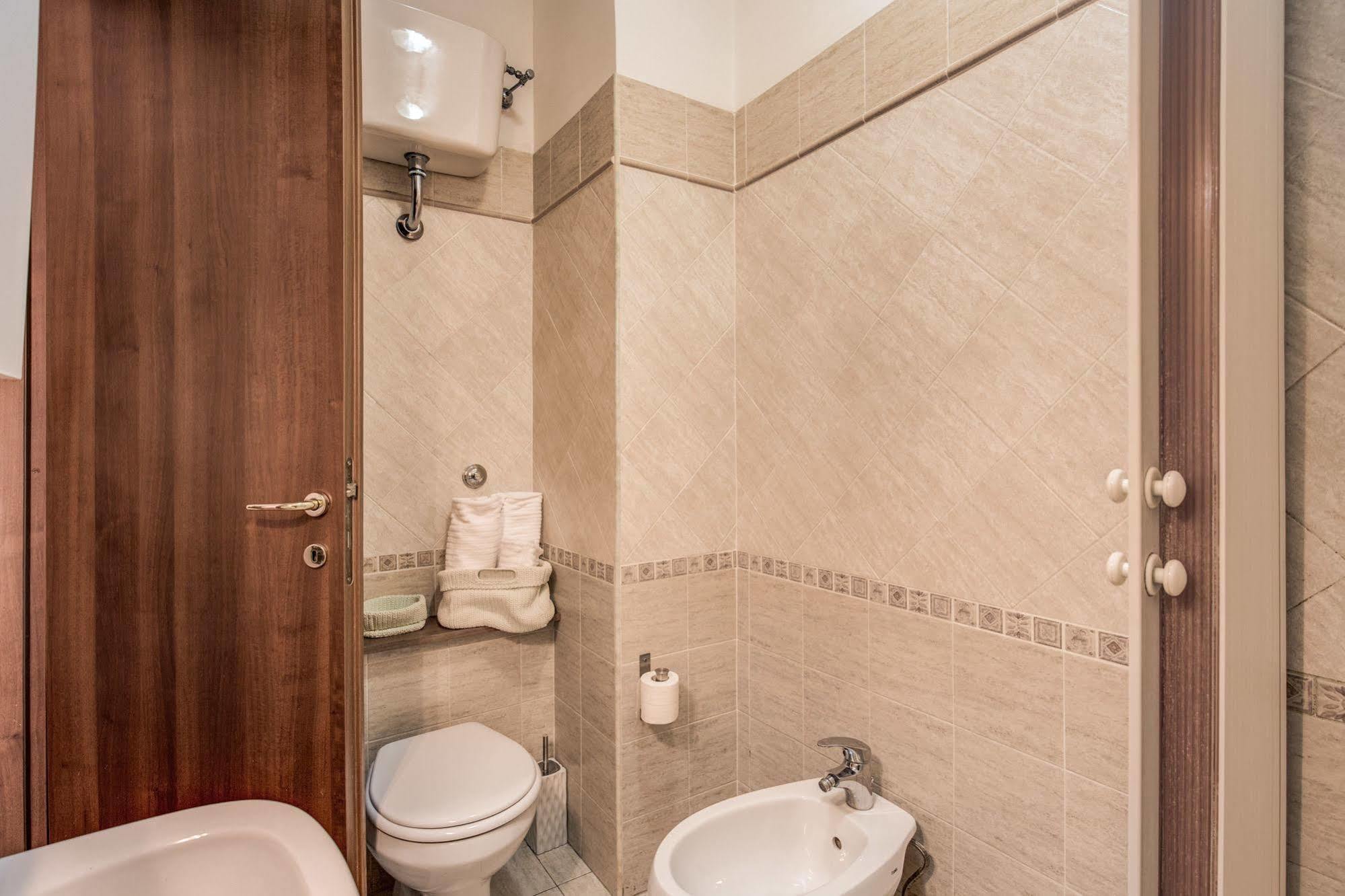 Guest house Trastevere