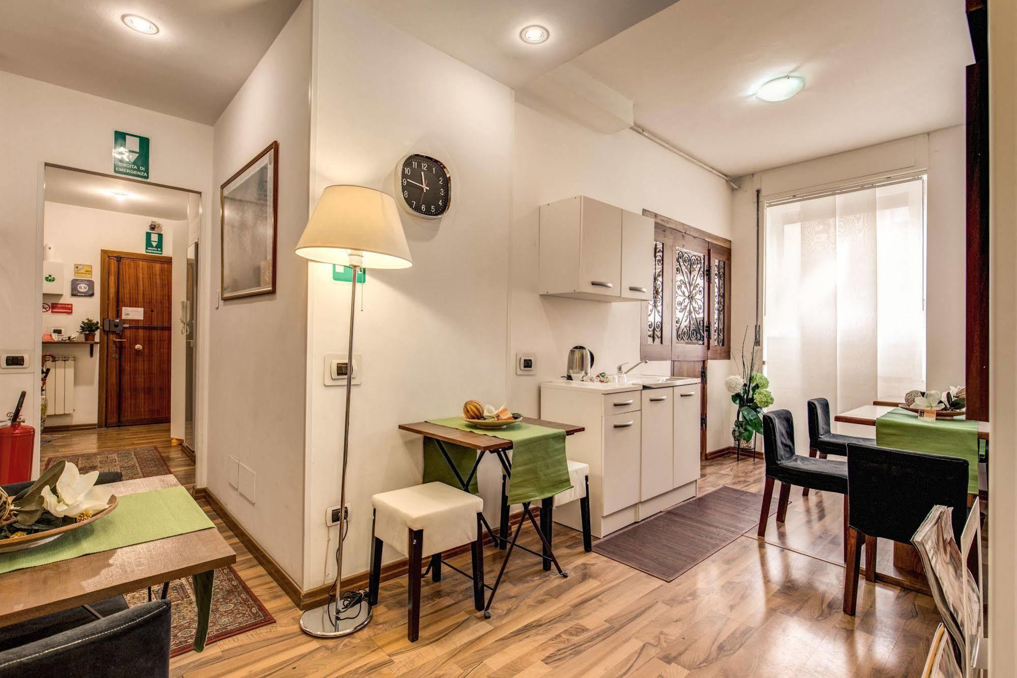 Trastevere Guest house Rome