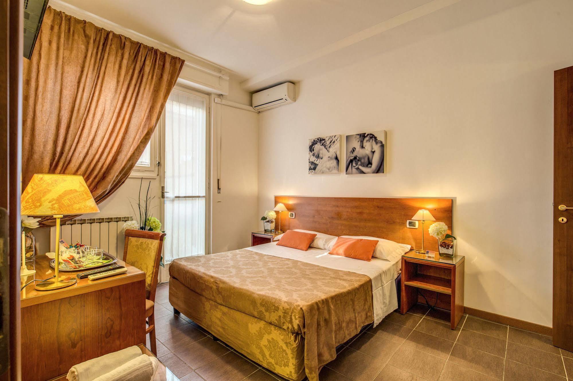 Trastevere Guest house
