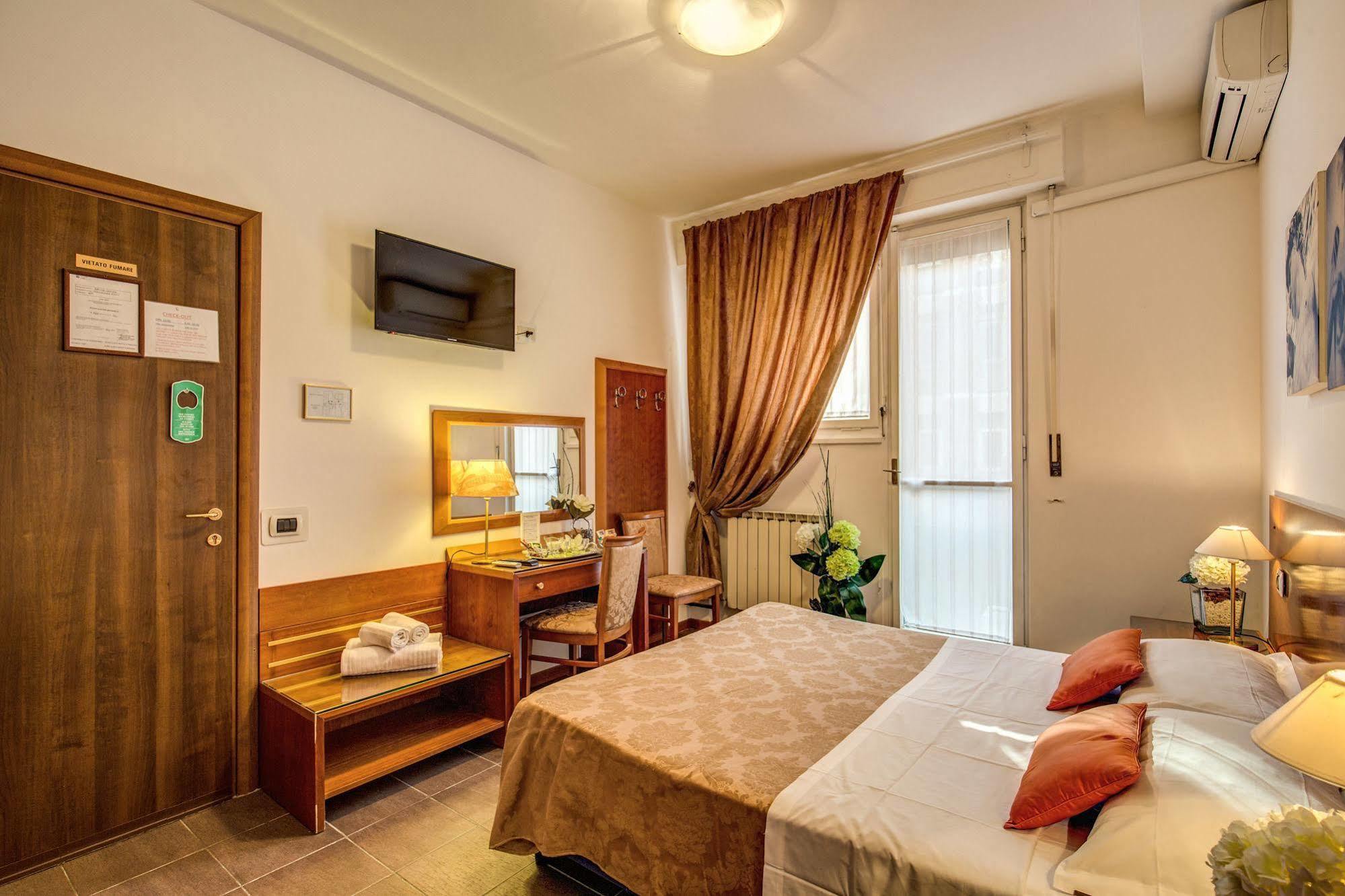 Trastevere Guest house Rome