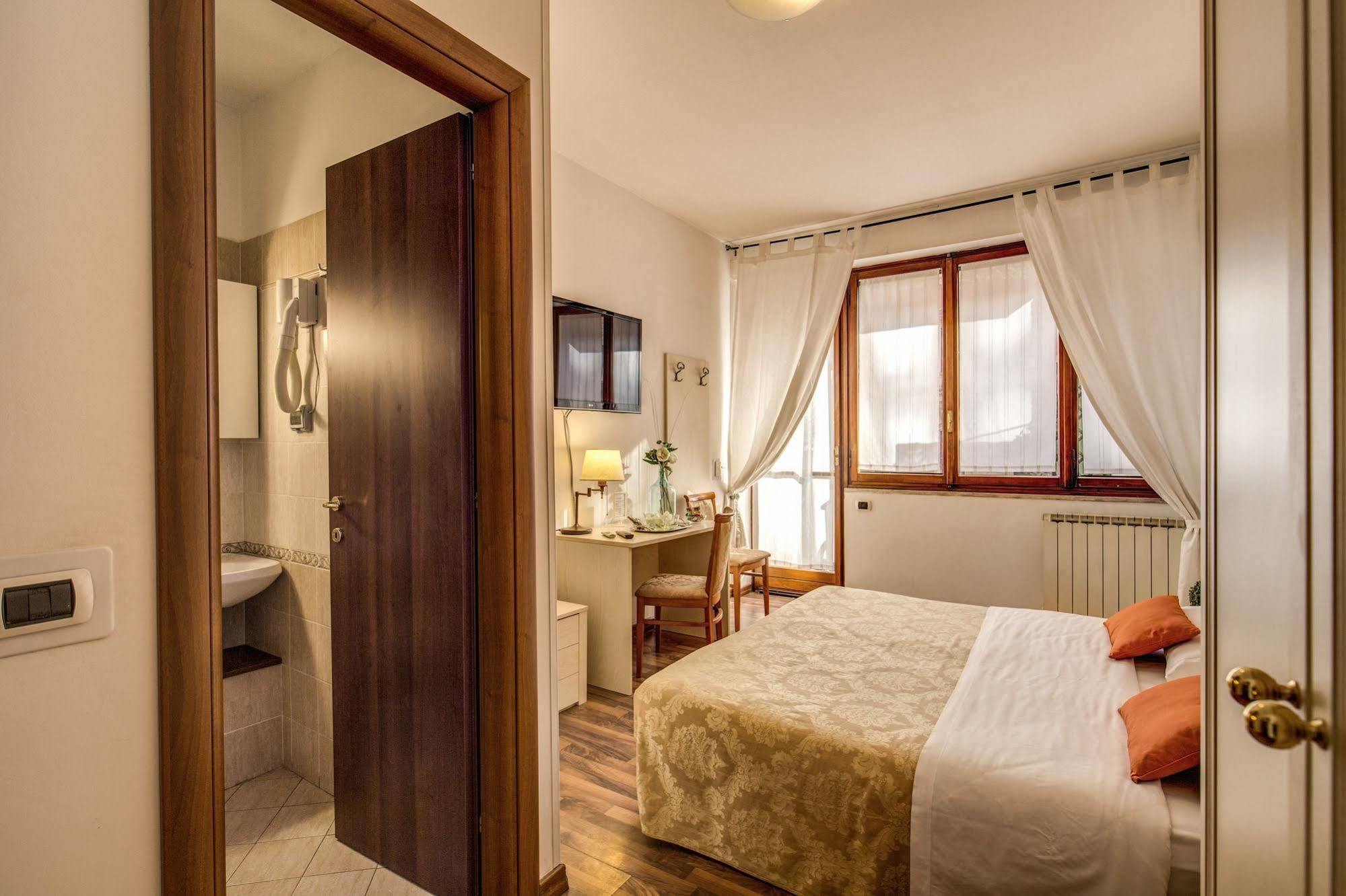 Guest house Trastevere