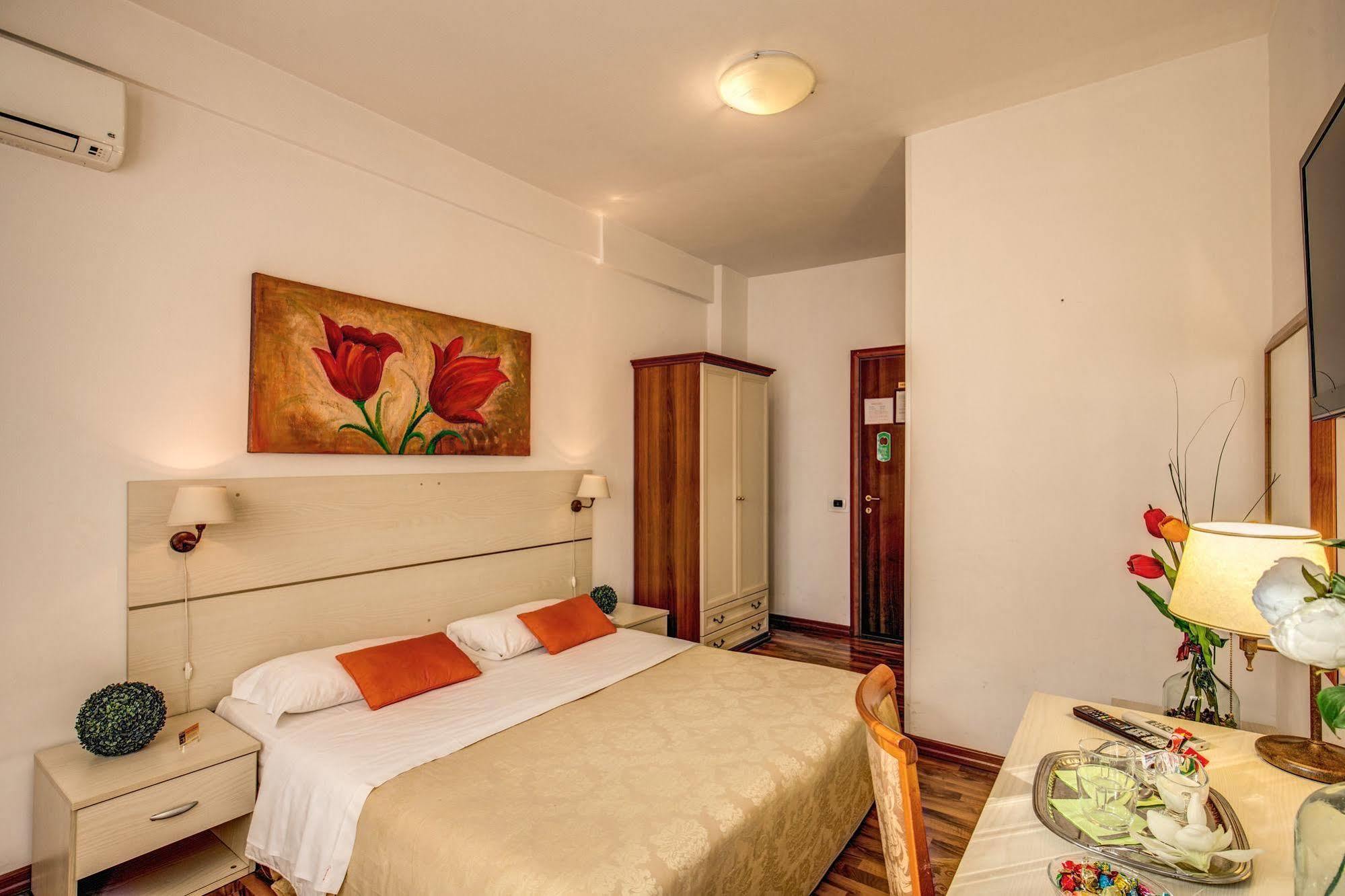 Trastevere Guest house