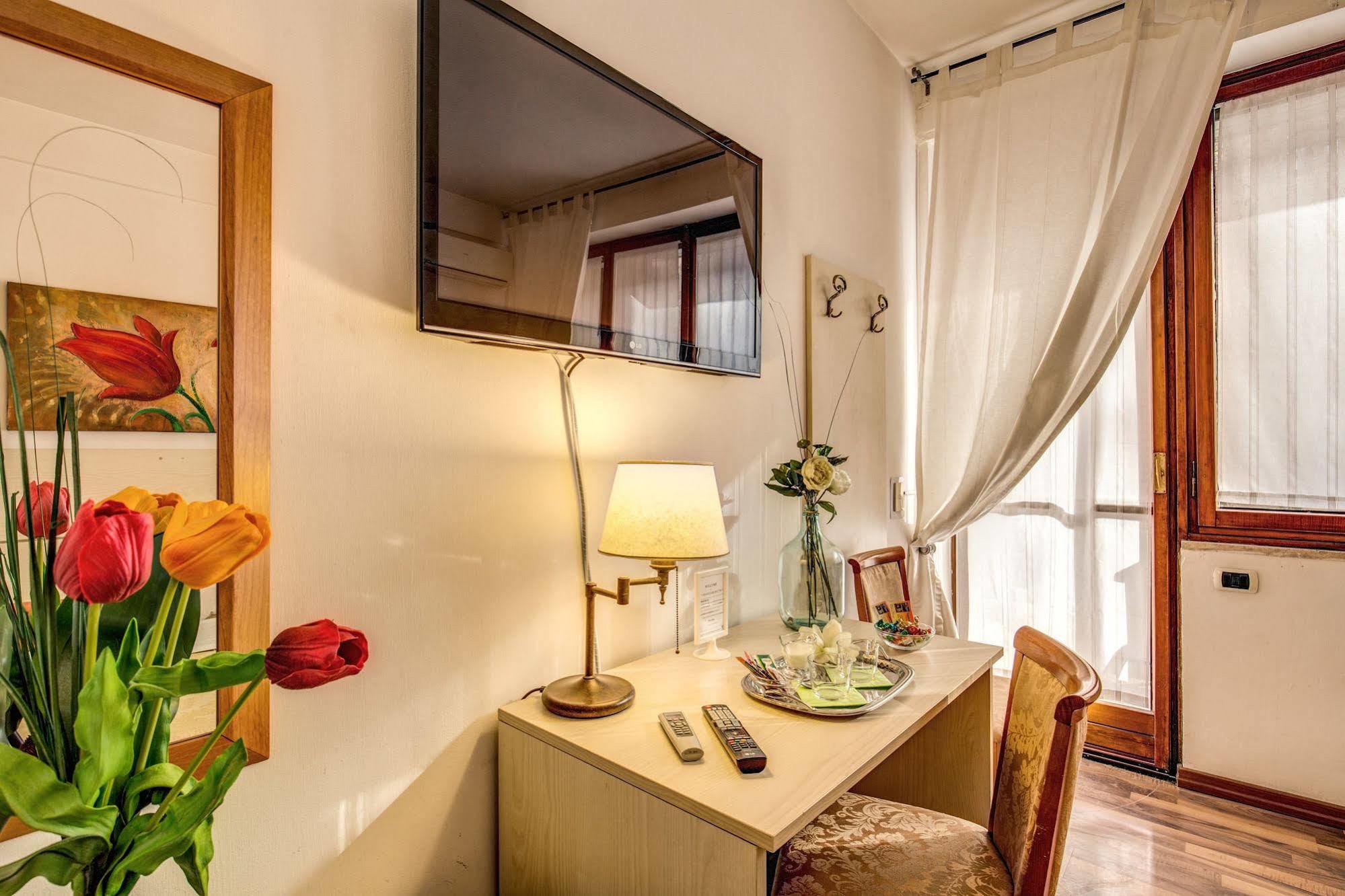 Trastevere Guest house Rome