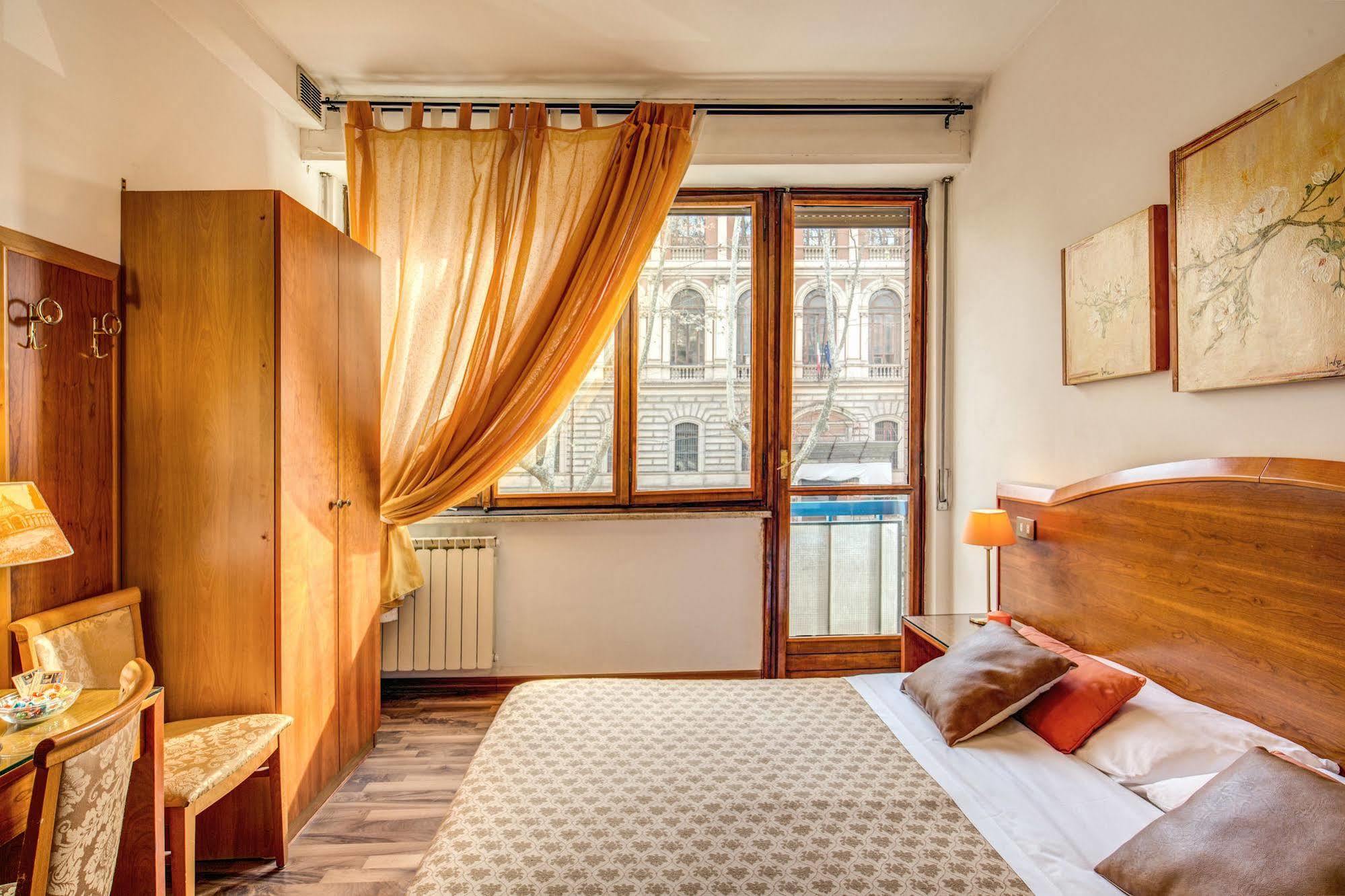 Trastevere Guest house 2*