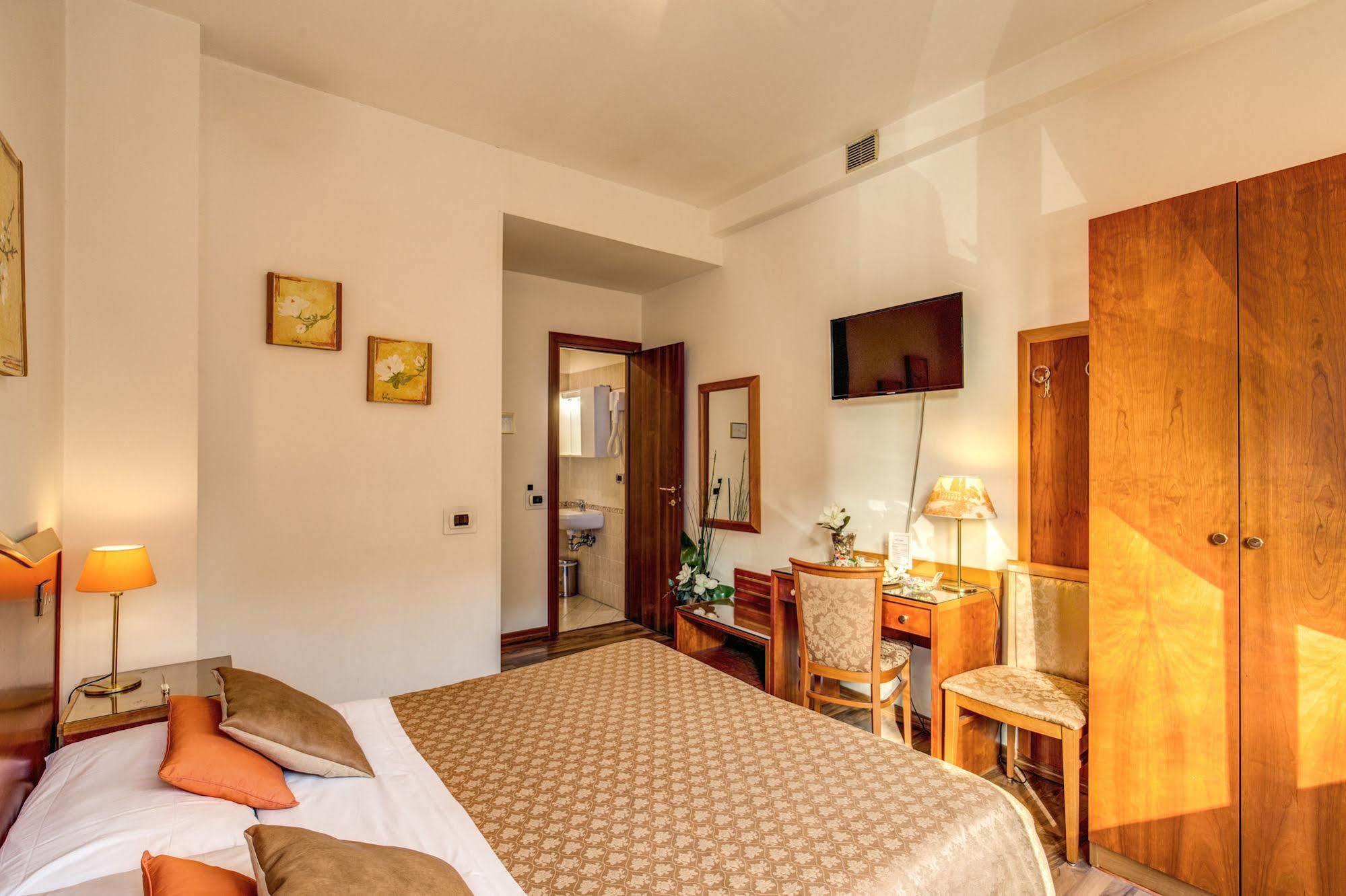 Trastevere Guest house Rome