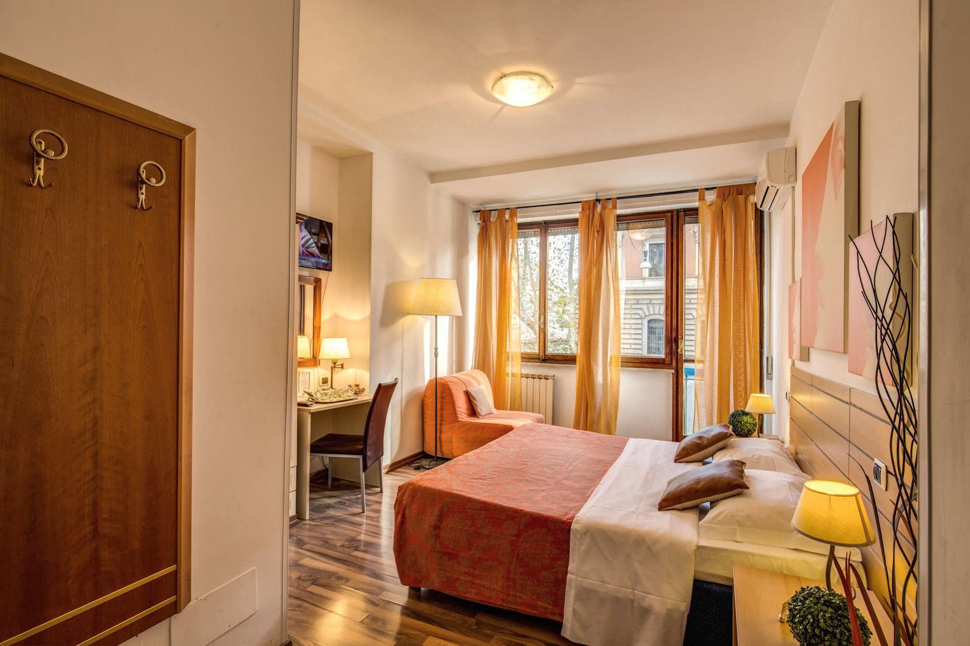 Trastevere Guest house Rome
