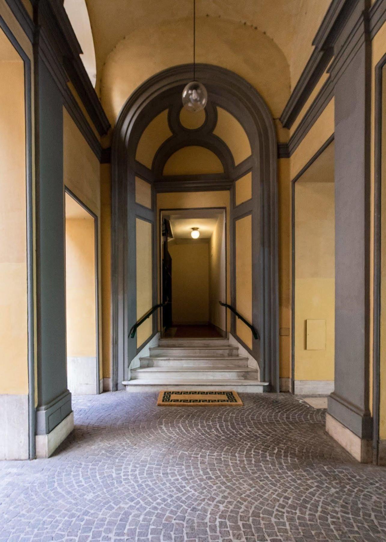 A Peace Of Guest house Rome