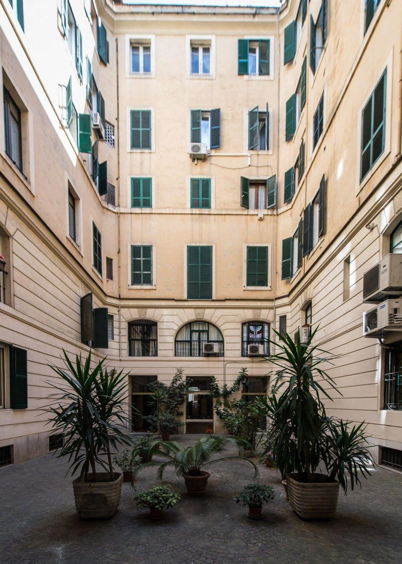 A Peace Of 2* Rome