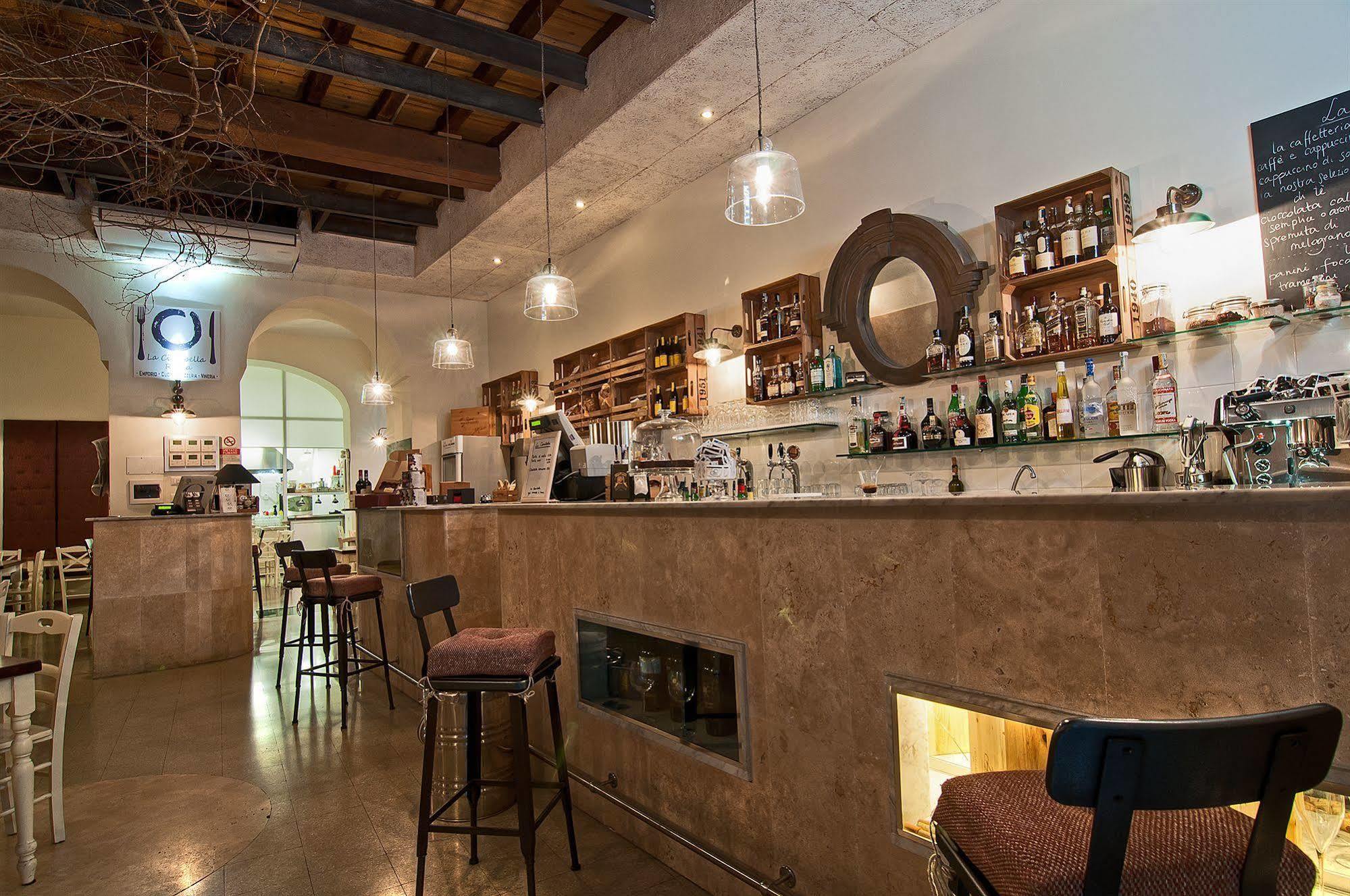 Hotel Le Clarisse Pantheon Rome