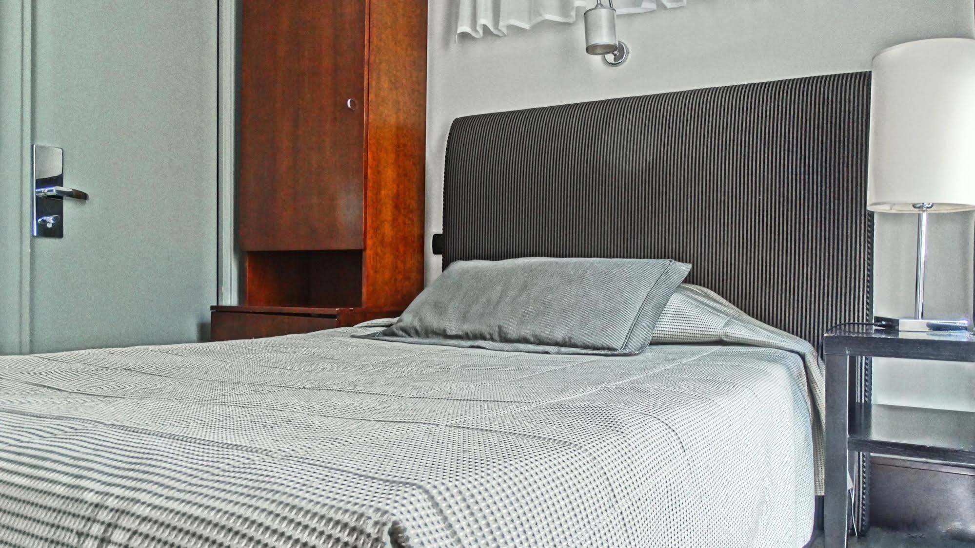 Hotel Giuggioli Rome