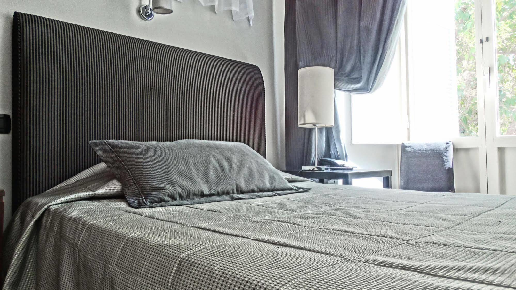 Giuggioli Hotel Rome