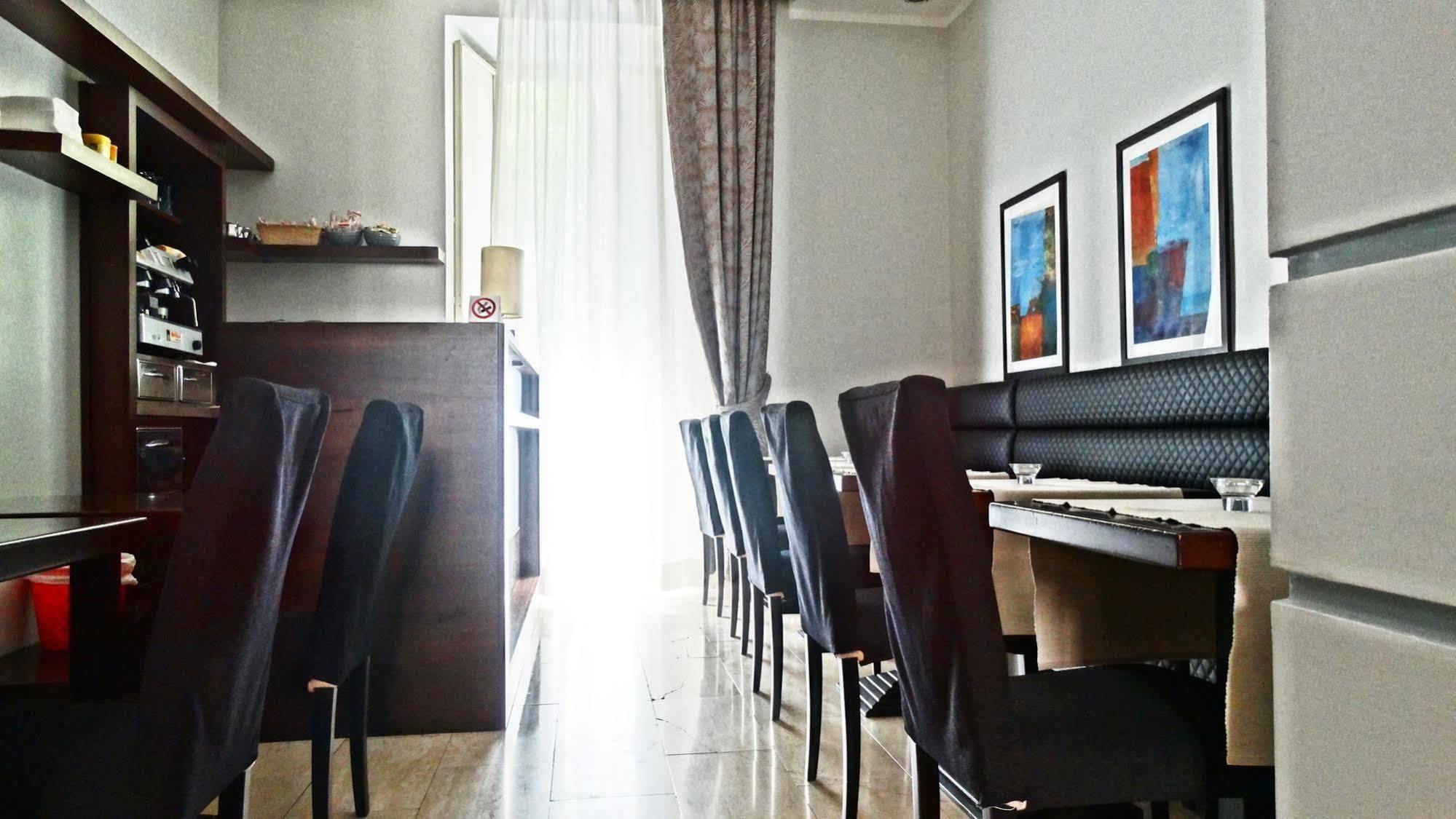 Giuggioli Hotel 3*
