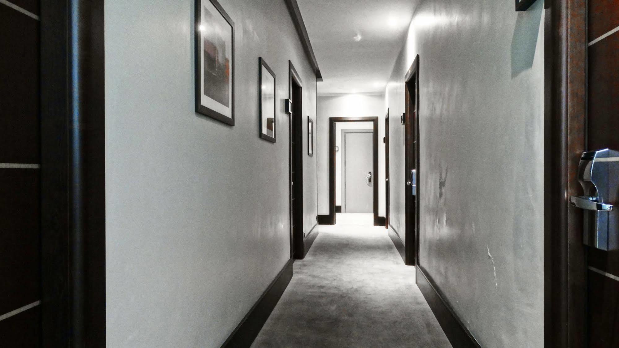 Giuggioli Hotel