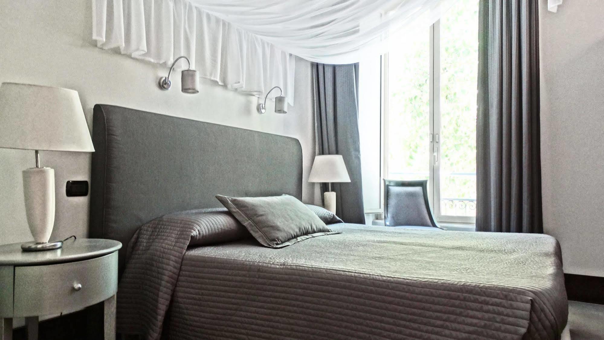 Giuggioli Hotel 3*