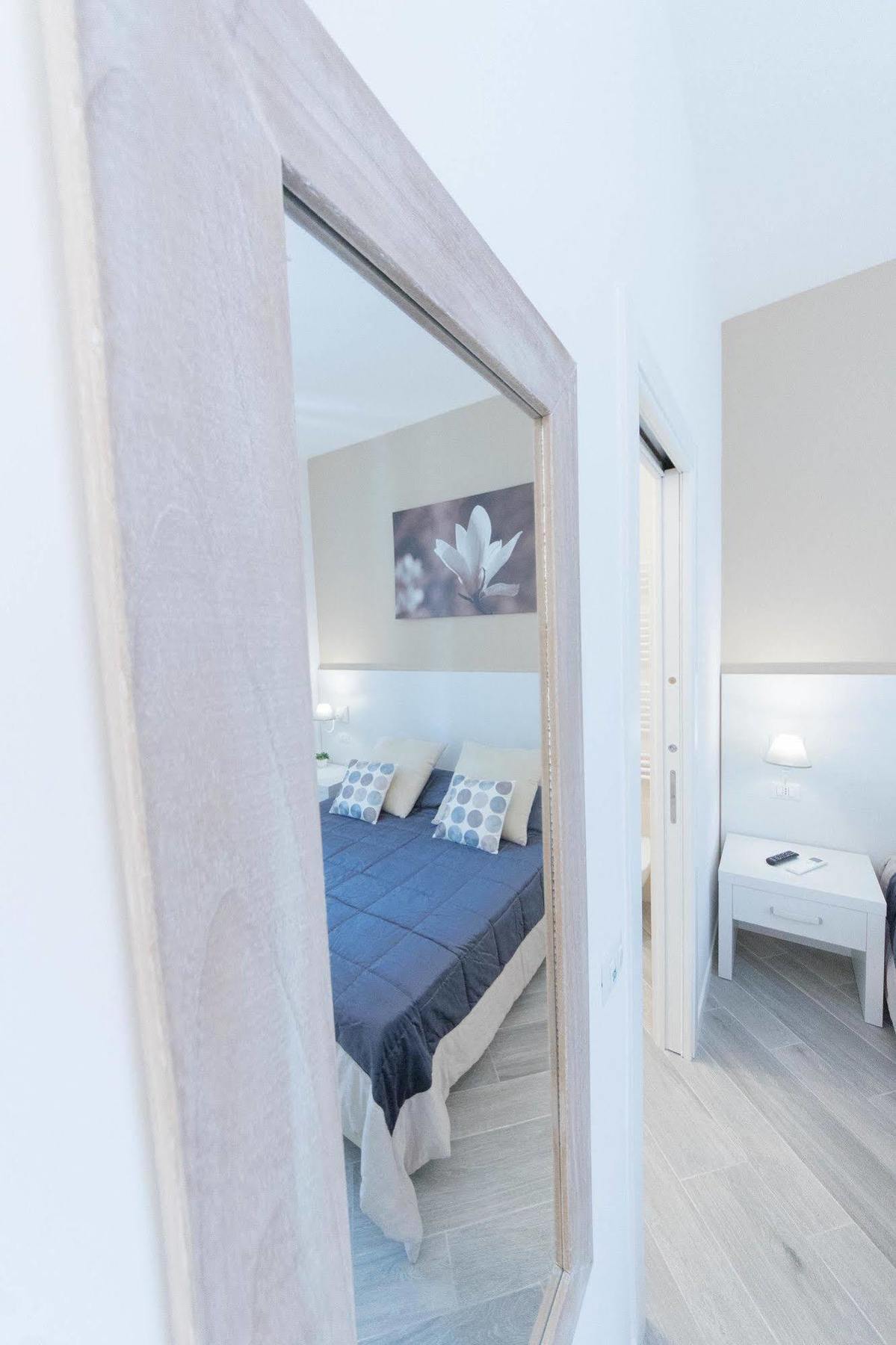 Apartment Vantaggio Suites Rome