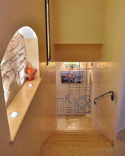 Al Casaletto Hotel Hotel