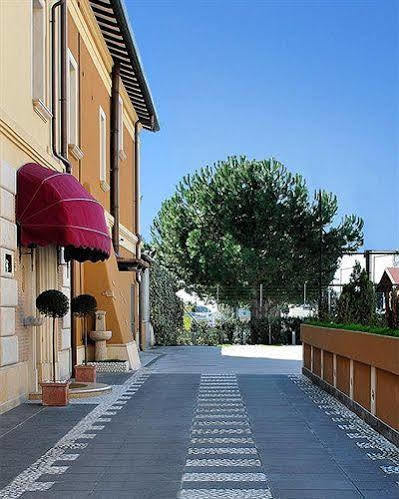 Hotel Al Casaletto Hotel Rome