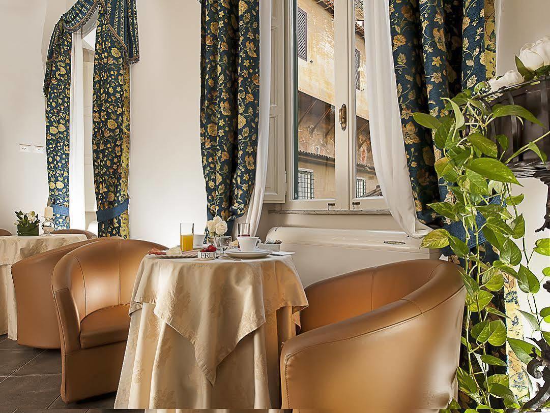 Guest house Dimora Degli Dei 2*