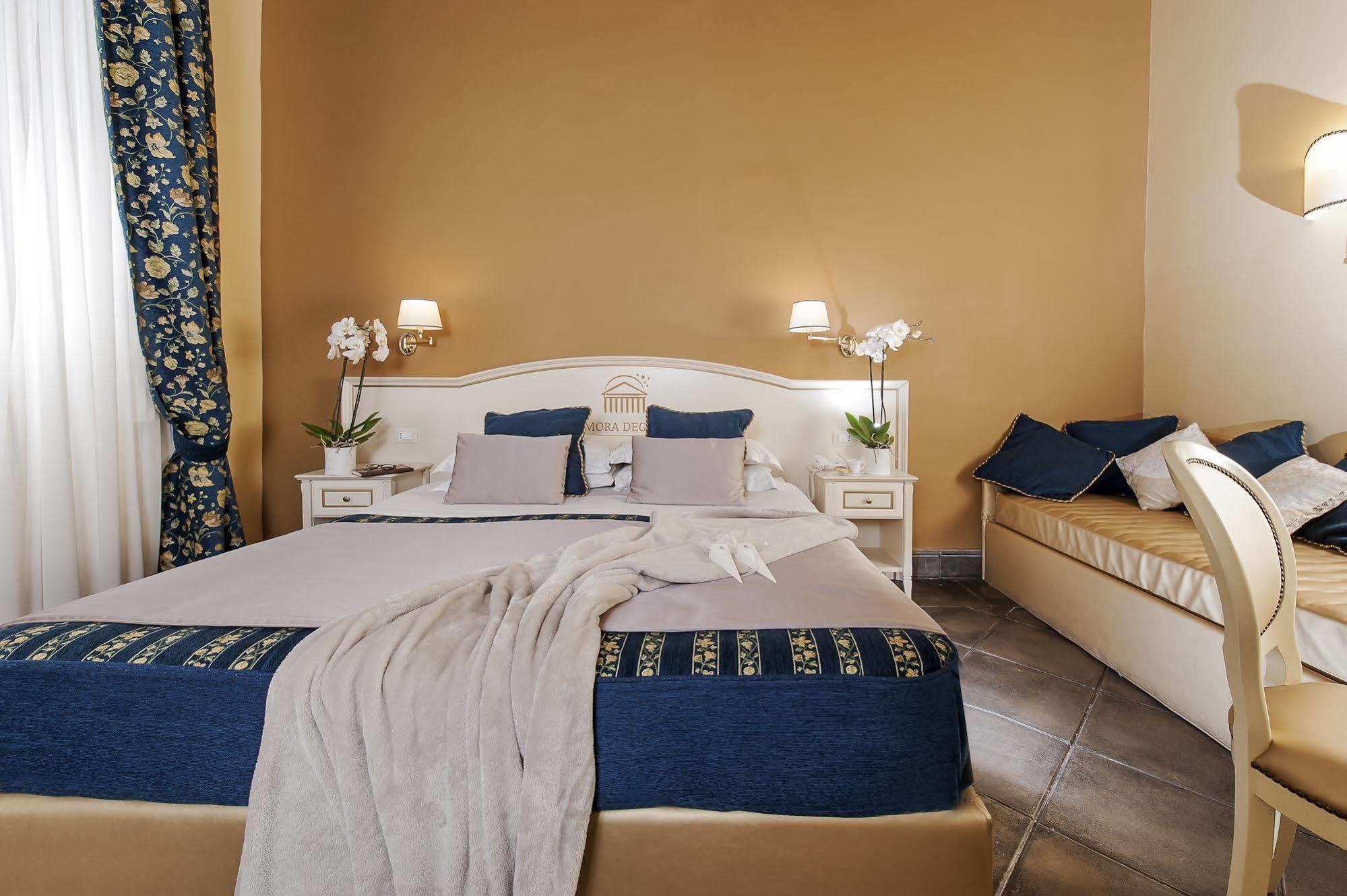 Dimora Degli Dei Guest house