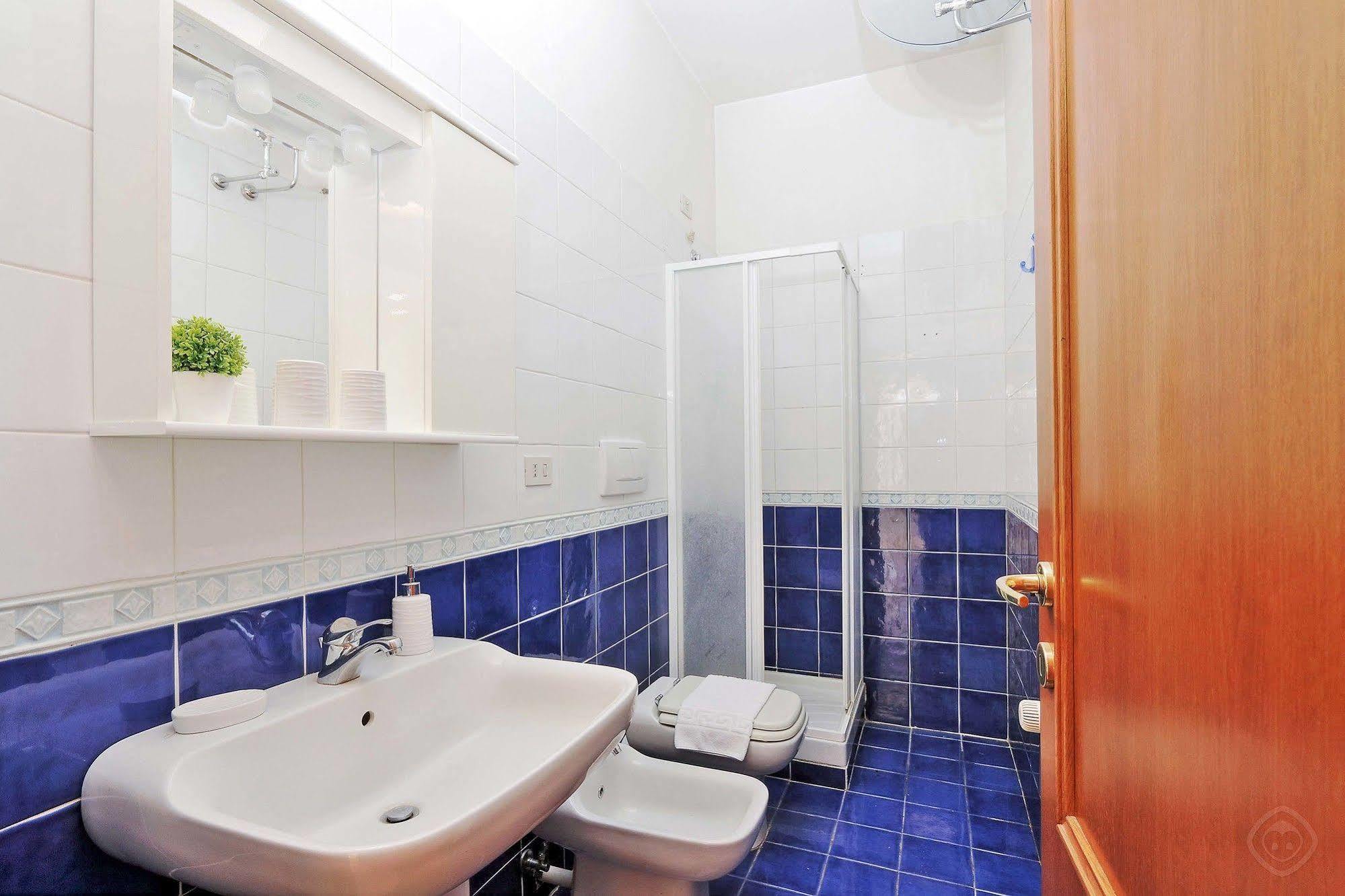 Colosseum Area - Manzoni Apartment Rome