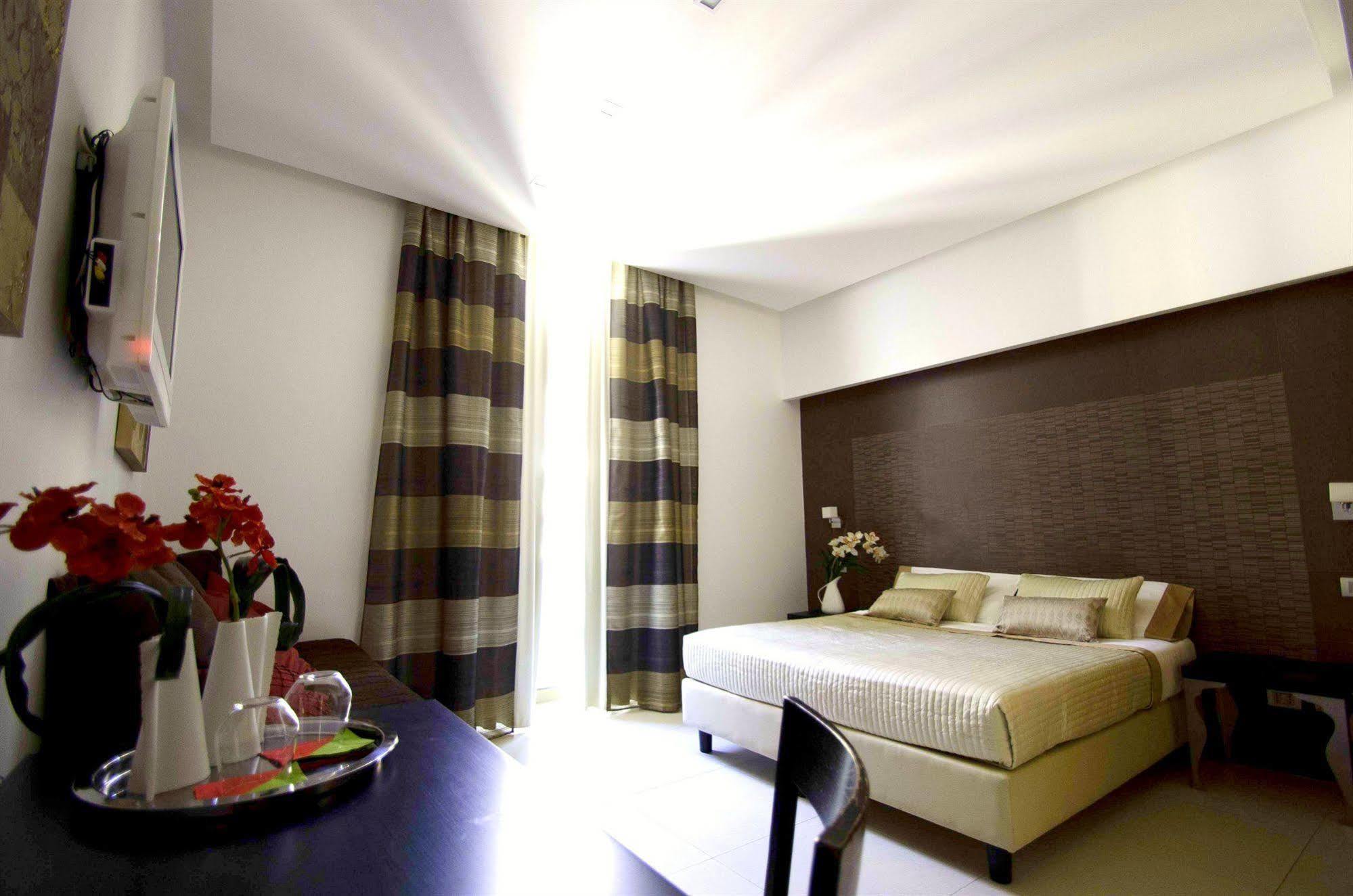 Bed & Breakfast Interno 5 2*