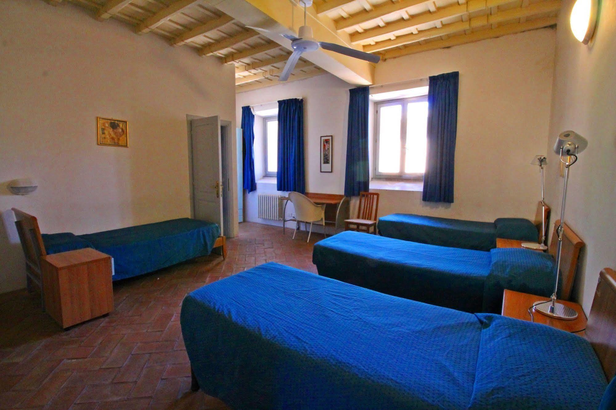 Ostello Orsa Maggiore For Women Only Roma
