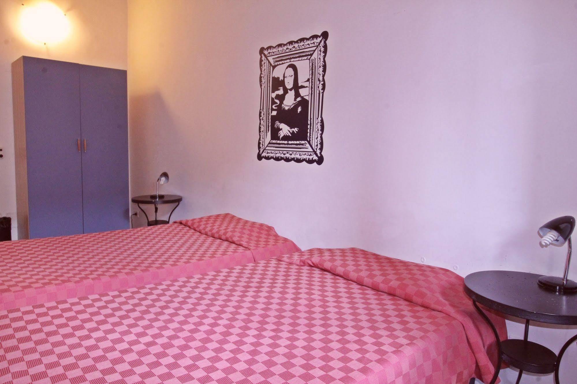 Orsa Maggiore For Women Only Ostello