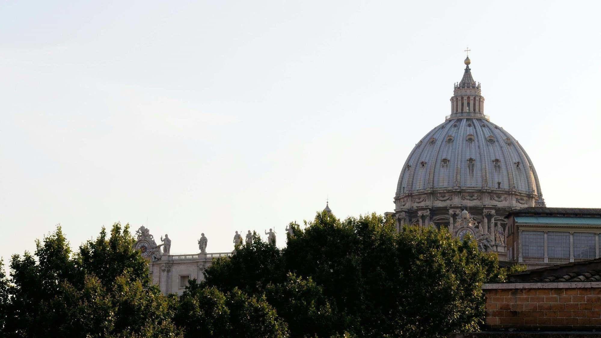 Guest house Relais Vatican View Rome