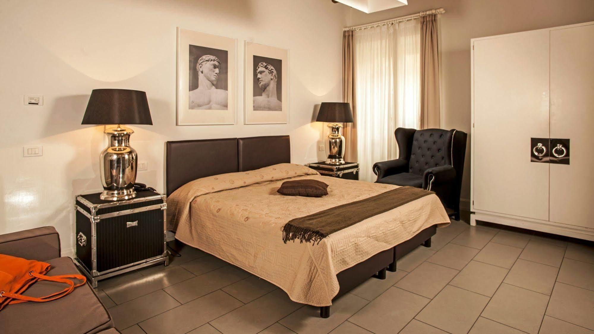 Guest house Relais Vatican View