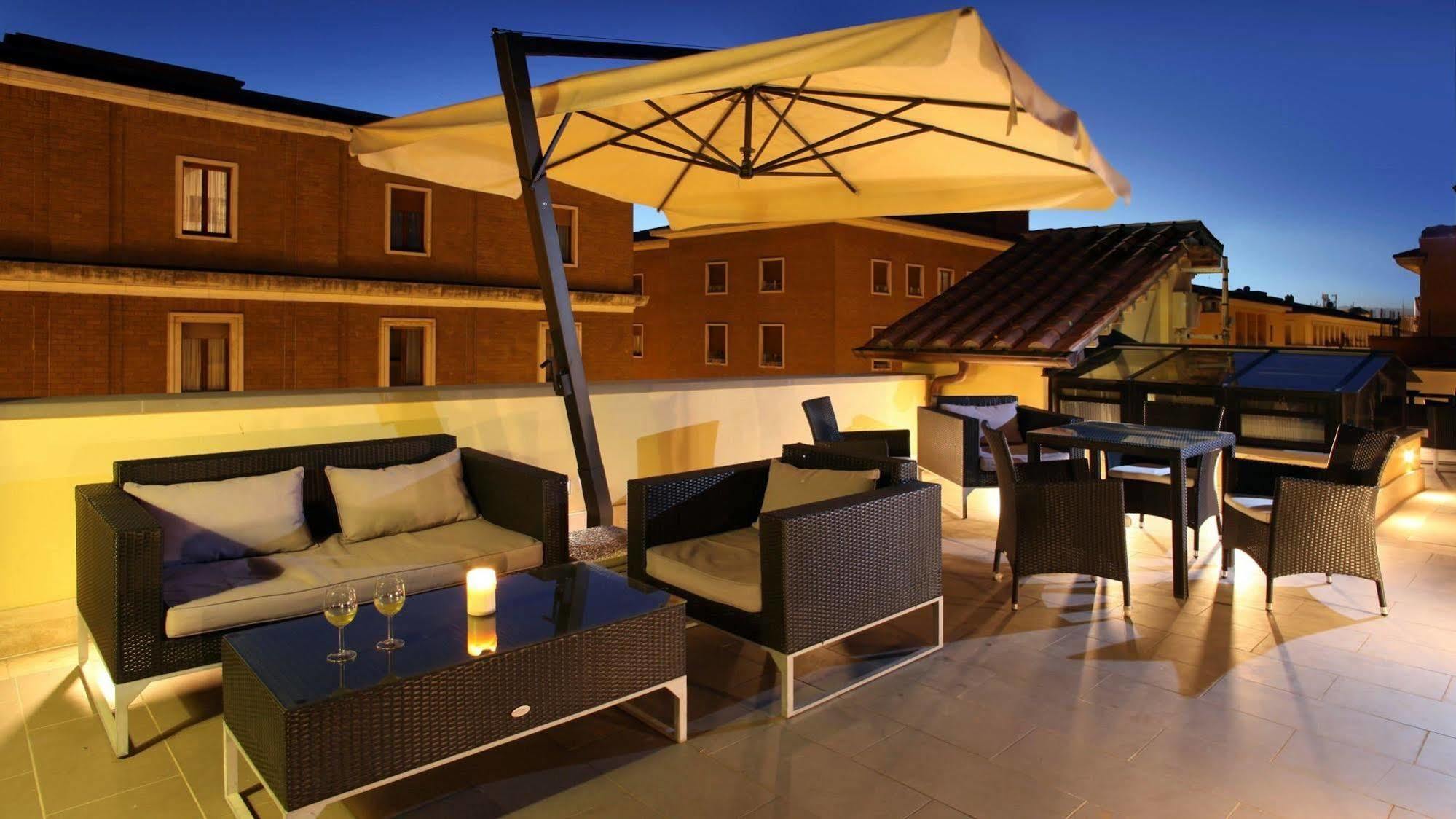Relais Vatican View Guest house