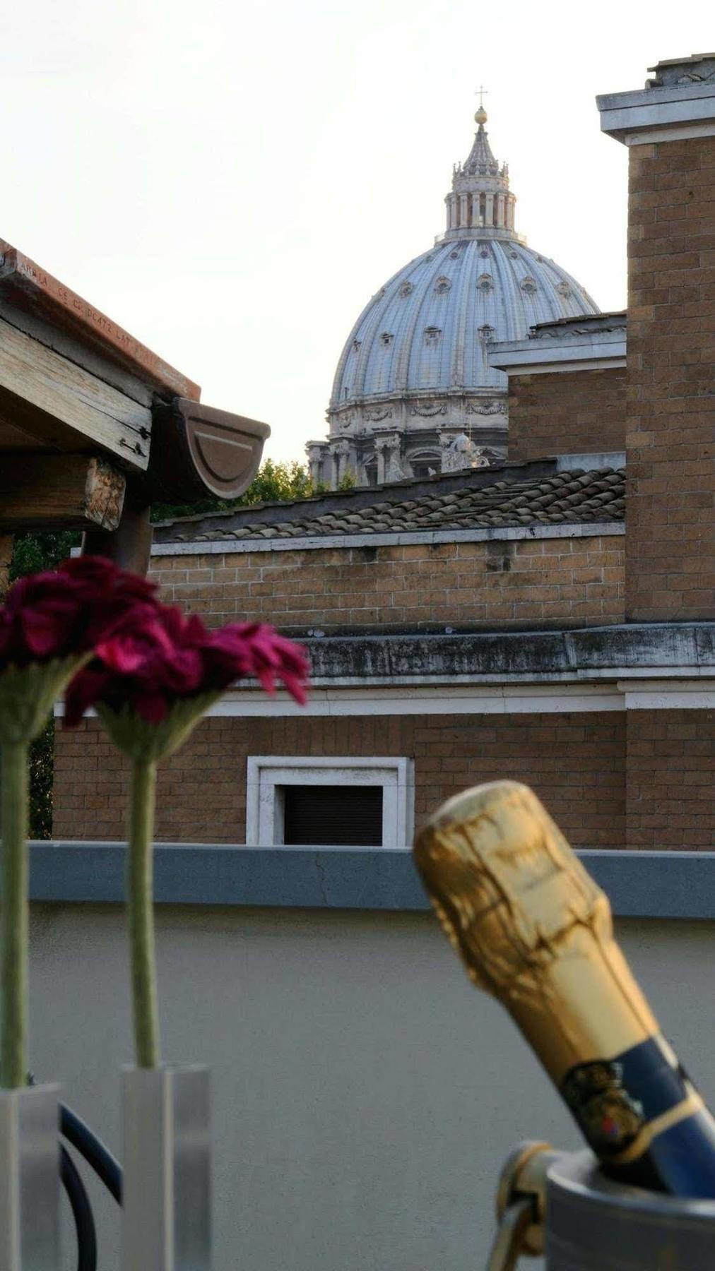 Guest house Relais Vatican View