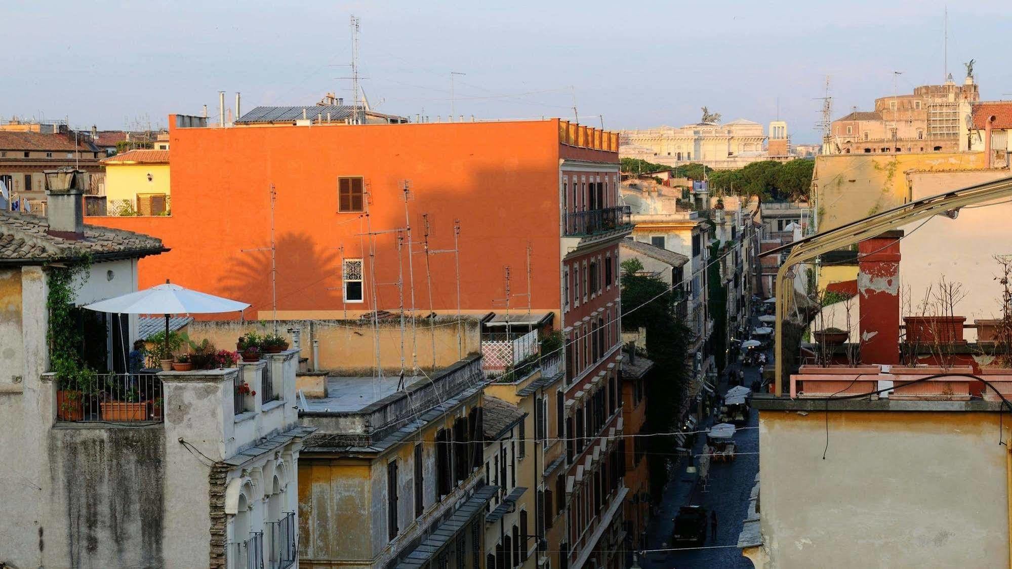 Relais Vatican View Guest house