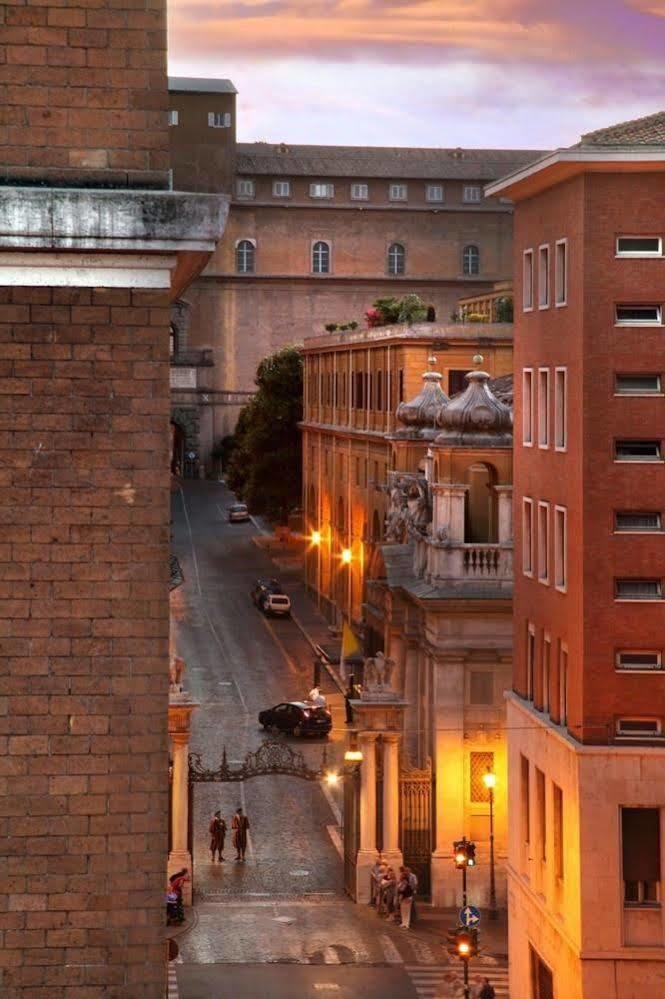 Guest house Relais Vatican View
