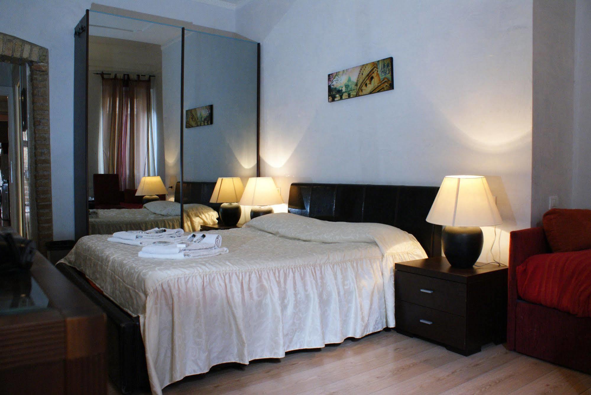Bed & Breakfast Trastevereinn
