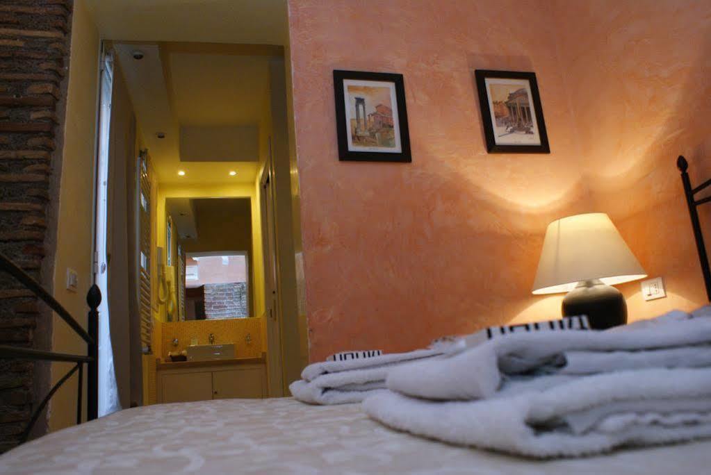 Trastevereinn Bed & Breakfast 2*