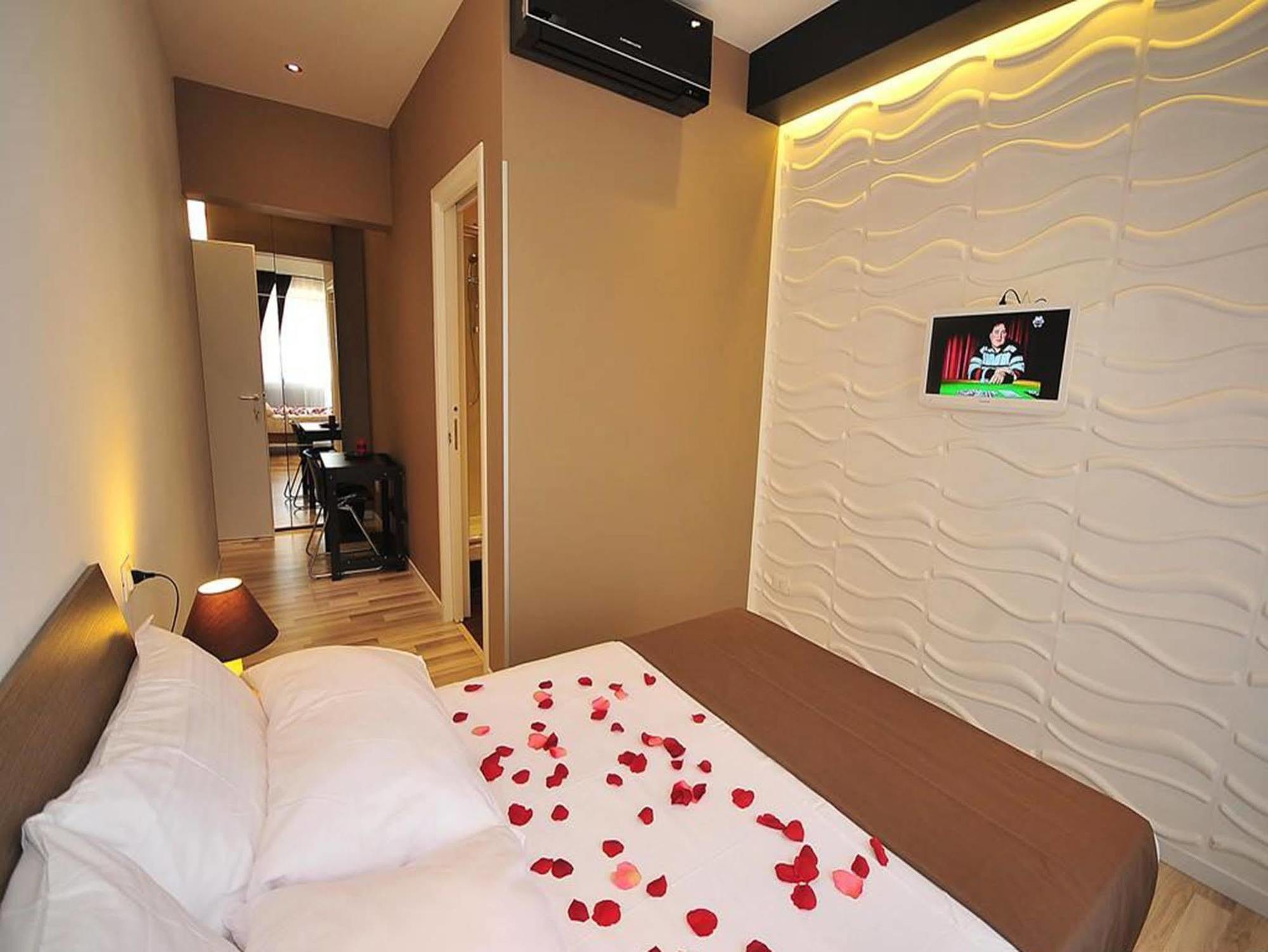 Living Bed & Breakfast 2*