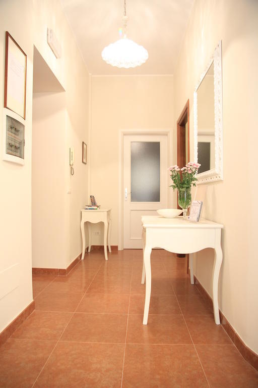 Domus Flaviae Rome