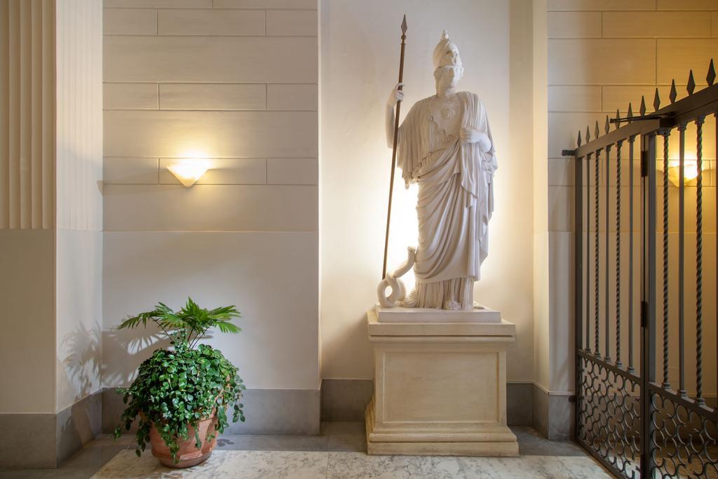 Sant'angelo Hotel Rome