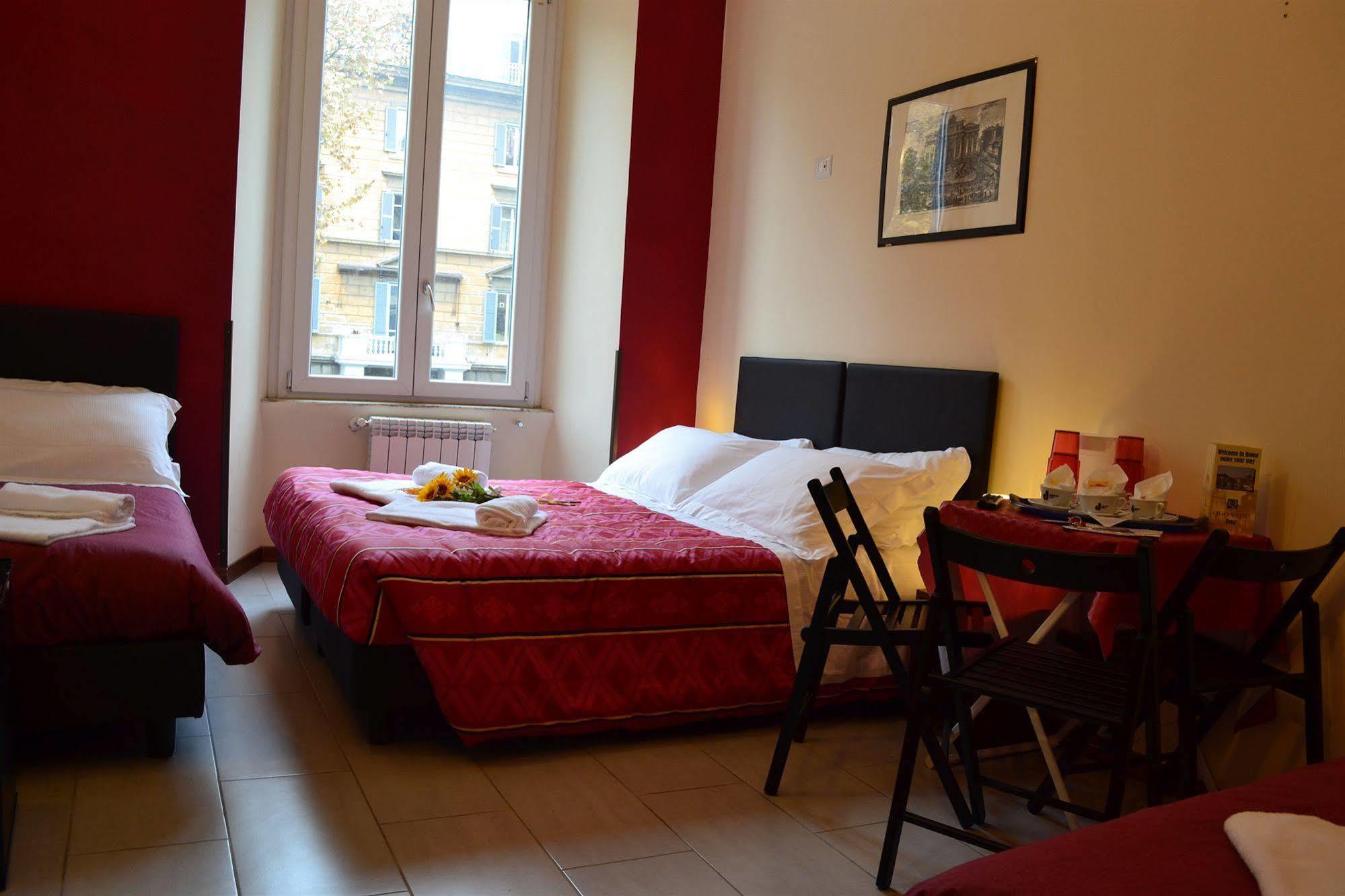 Enjoy Bed & Breakfast
