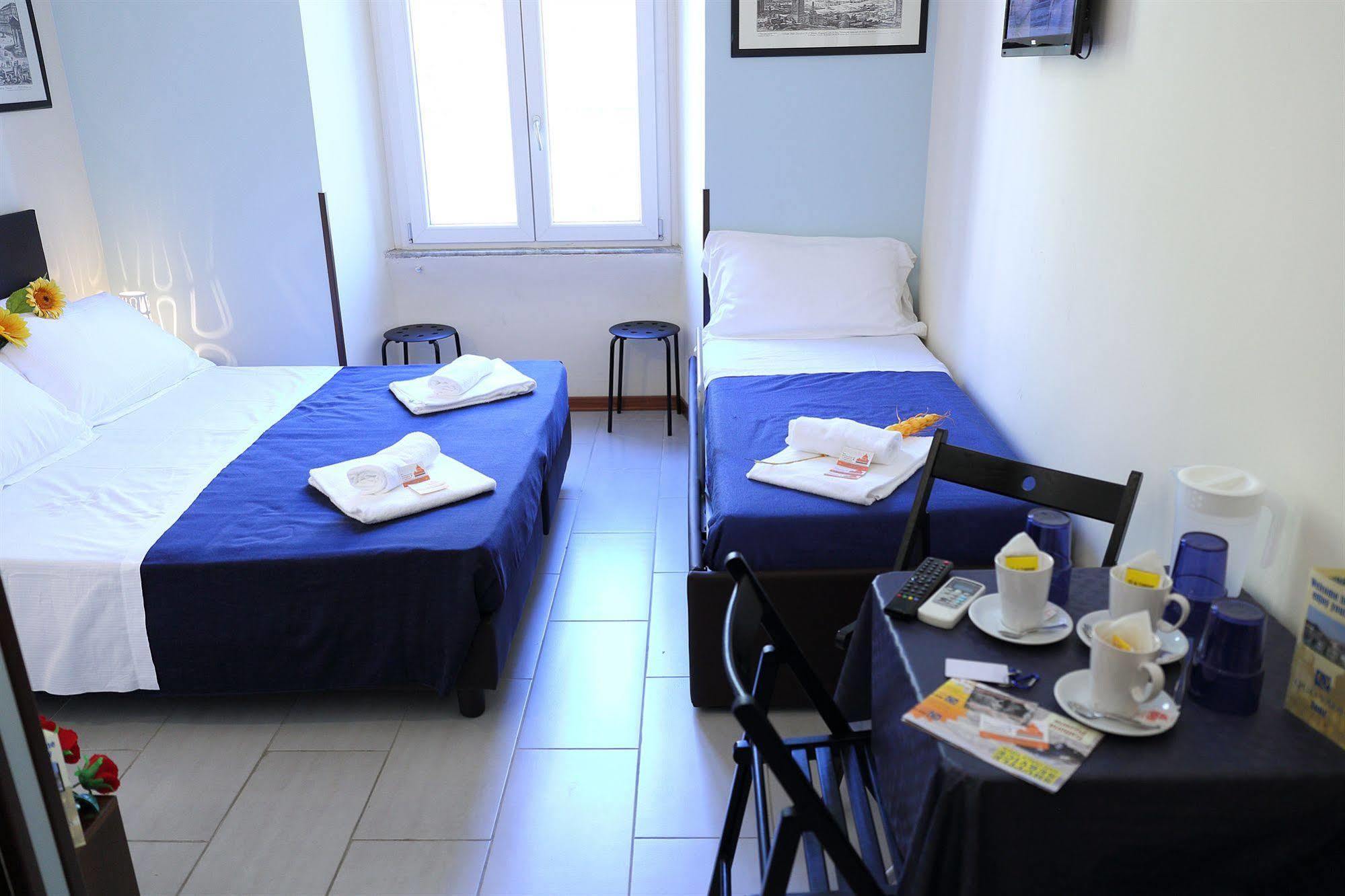 Enjoy Bed & Breakfast Rome