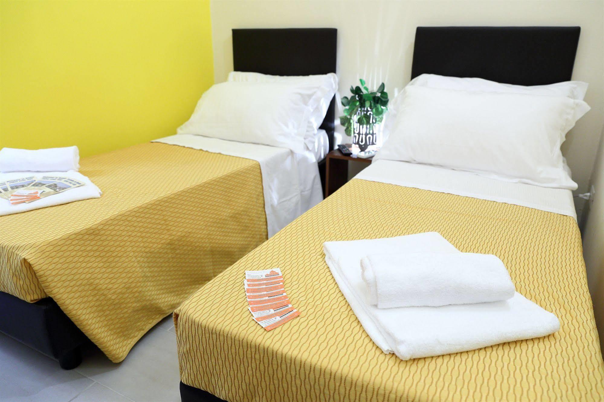 Enjoy Bed & Breakfast Rome