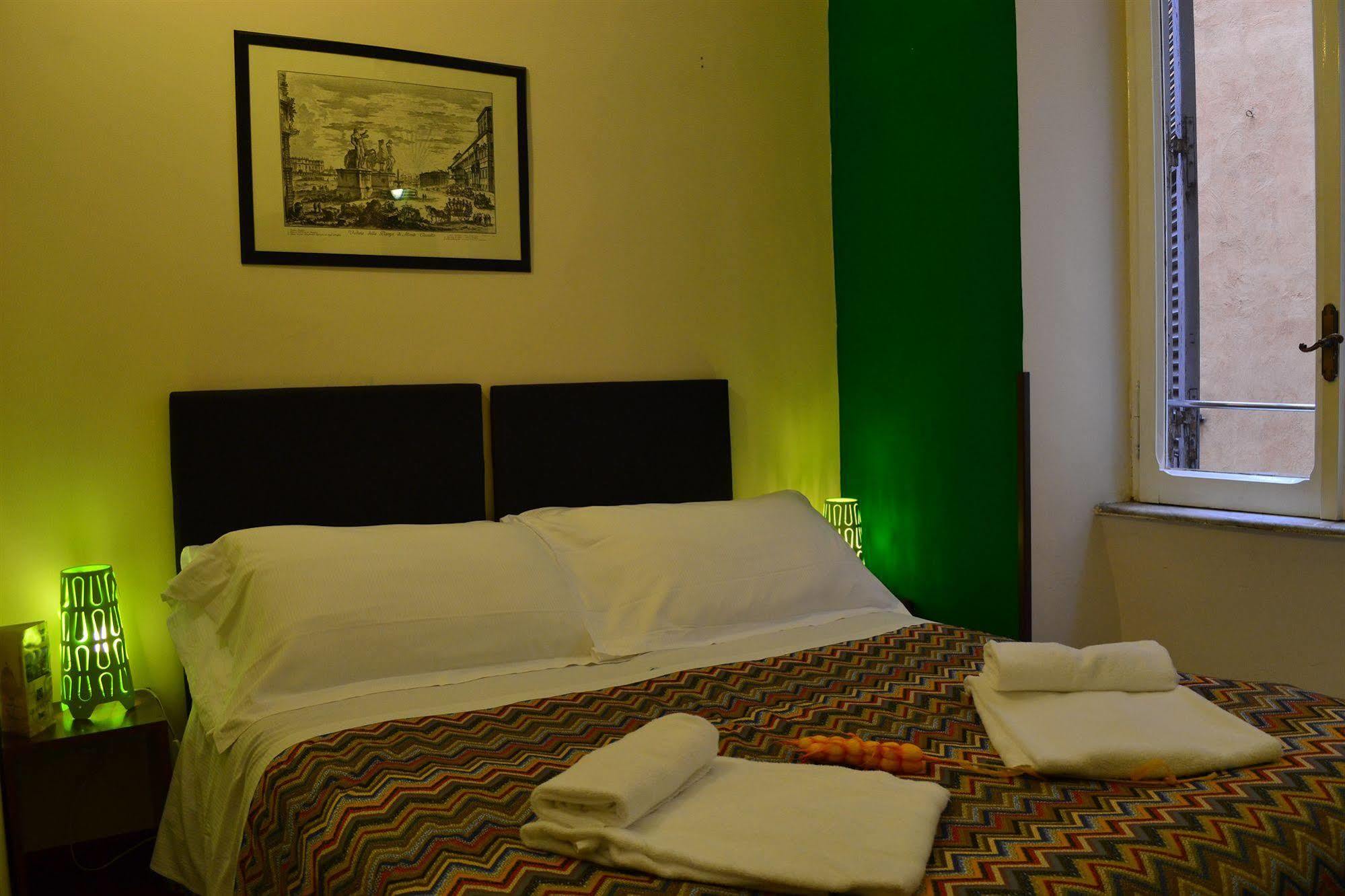 Bed & Breakfast Enjoy