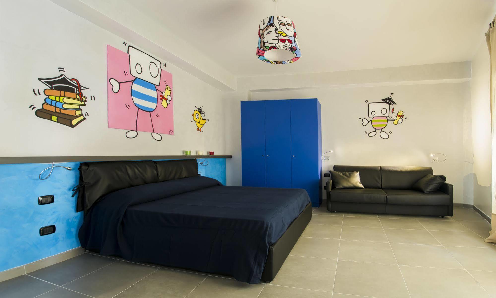 Guest house Tiburstation 2 3*